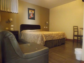 VENECIA HOTEL